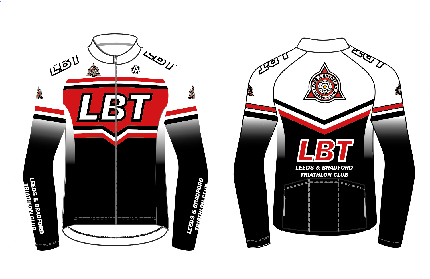 LBT PRO STELVIO WINTER JACKET