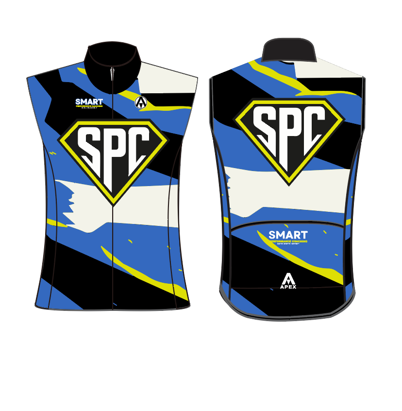 SMART PERFORMANCE PRO GILET