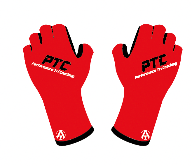 PTC LONG CUFF RACE GLOVES