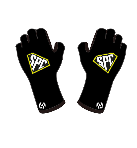 SMART PERFORMANCE LONG CUFF RACE GLOVES
