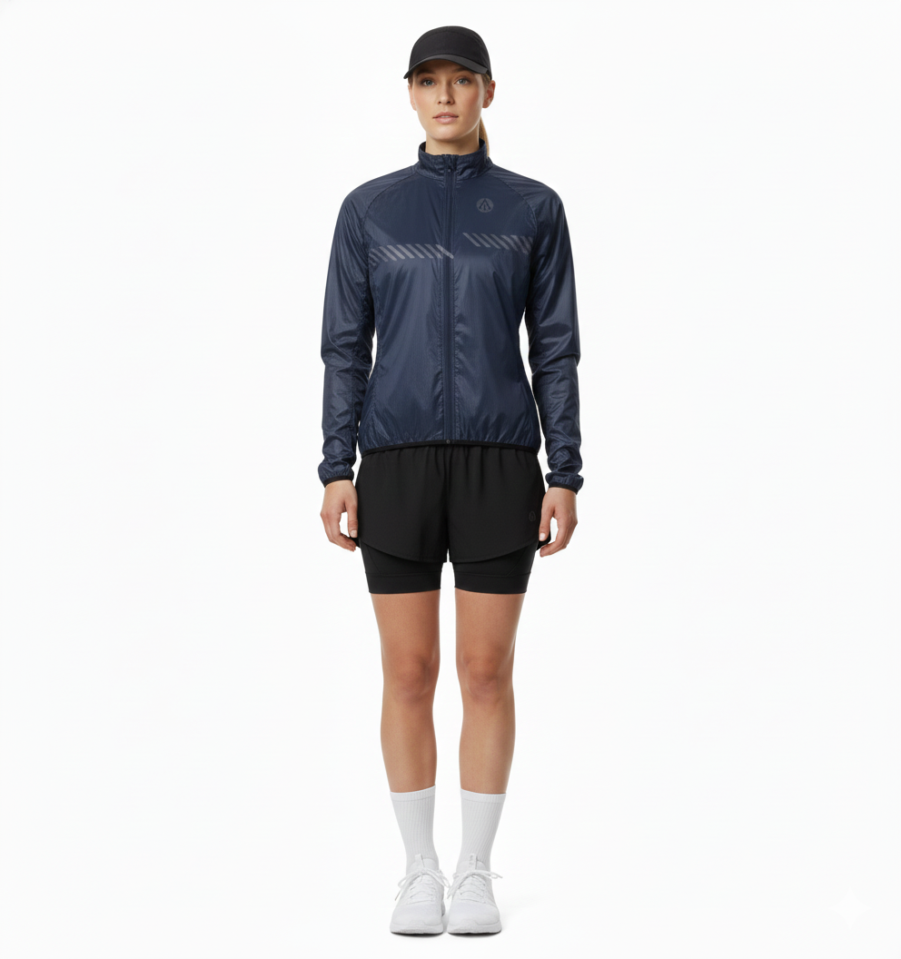 PRO MISTRAL RUN JACKET