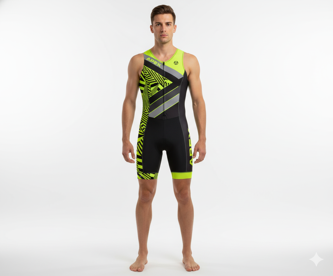 TEAM TRI SUIT