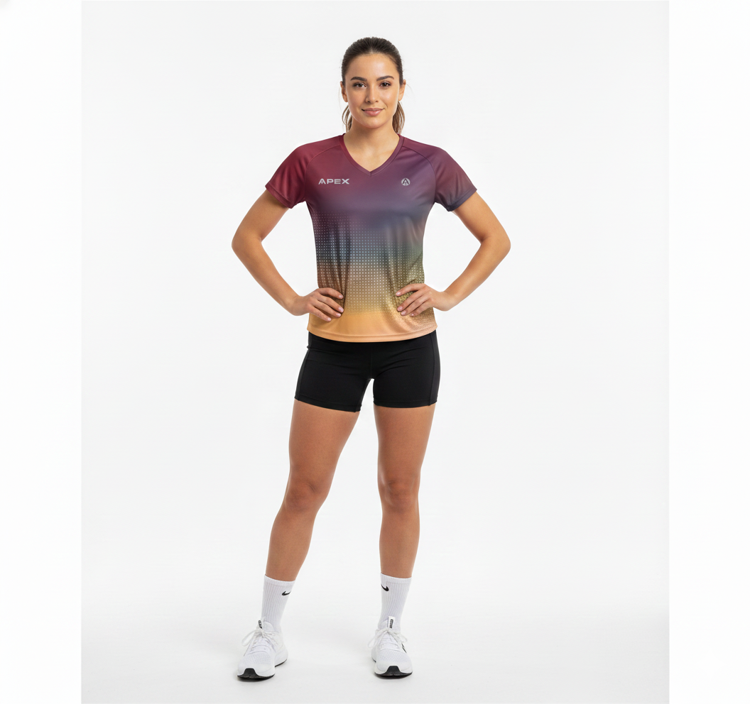 PRO ULTRA LITE RUN T-SHIRT
