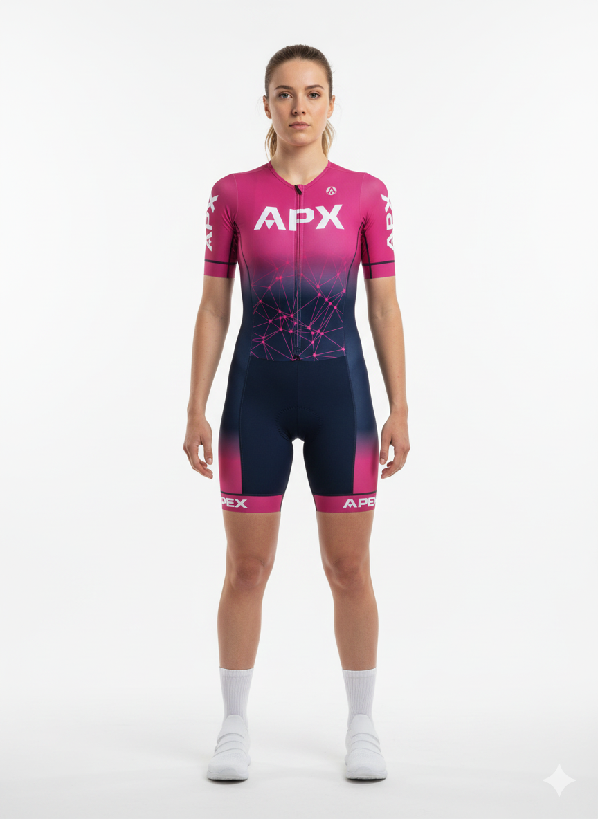 PRO ENDURANCE TRI SUIT