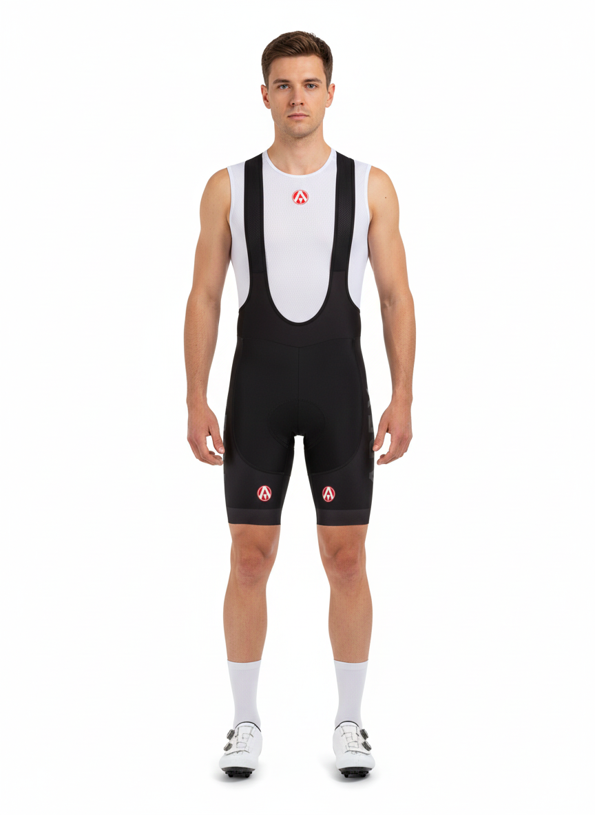 ELITE BIB SHORTS