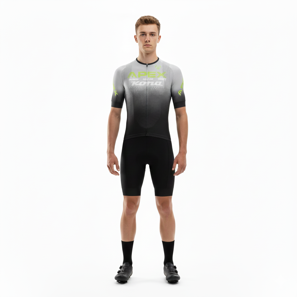 PRO ULTRA LITE SHORT SLEEVE JERSEY
