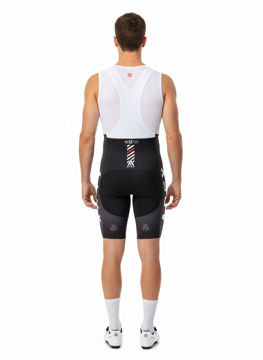 TEAM BIB SHORTS