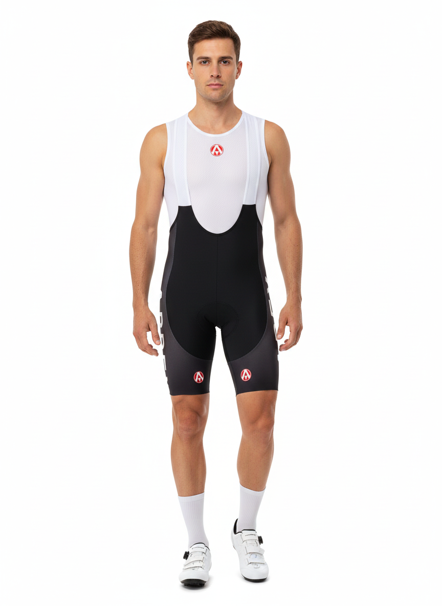 TEAM BIB SHORTS