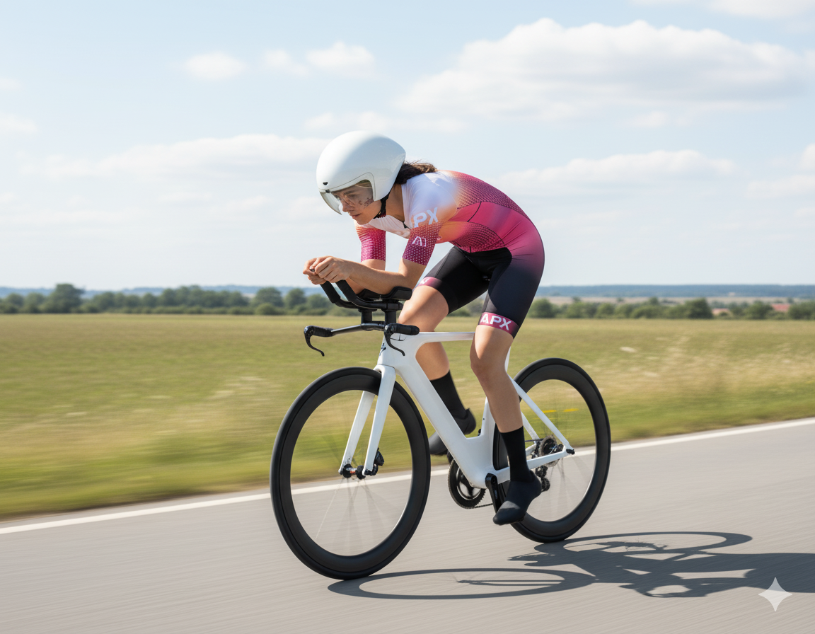 BOLTON TRI PRO SPEED TRI SUIT - GB DESIGN