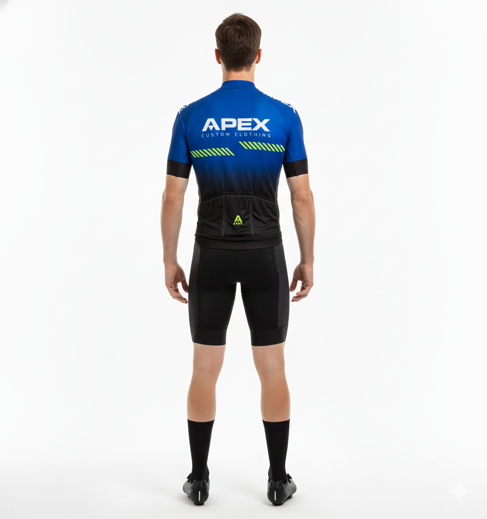ELITE SHORT SLEEVE JERSEY