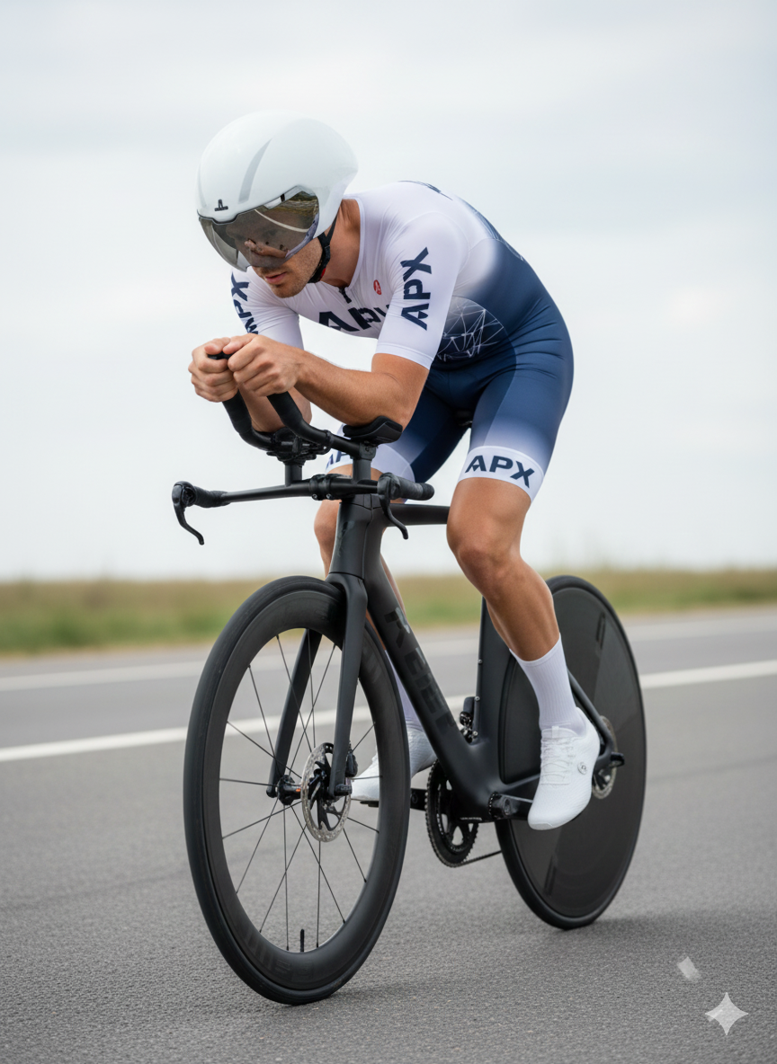 BOLTON TRI PRO ENDURANCE TRI SUIT - GB DESIGN