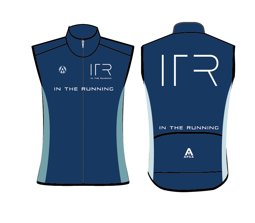 ITR PRO GILET