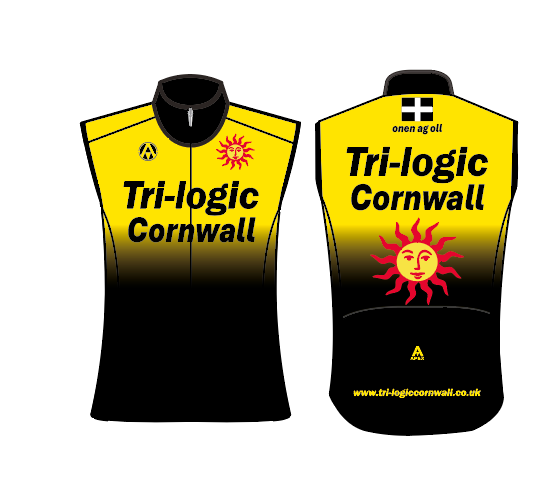 TRI-LOGIC PRO GILET