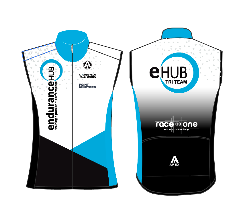 EHUB PRO GILET