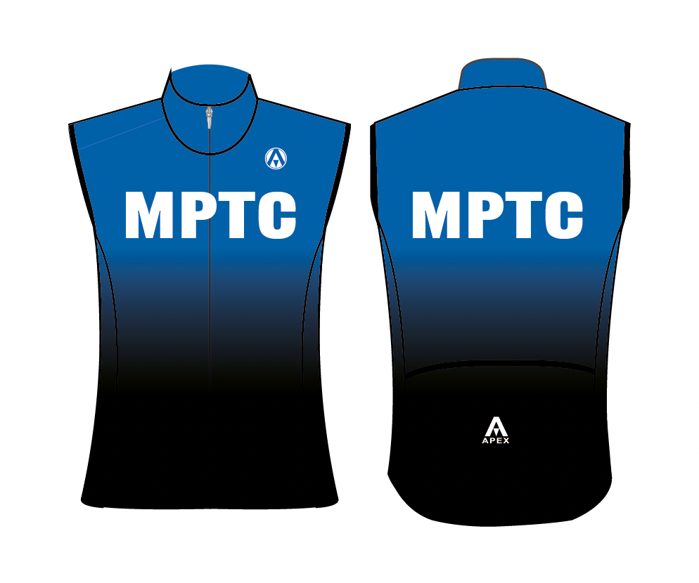 MPTC PRO GILET