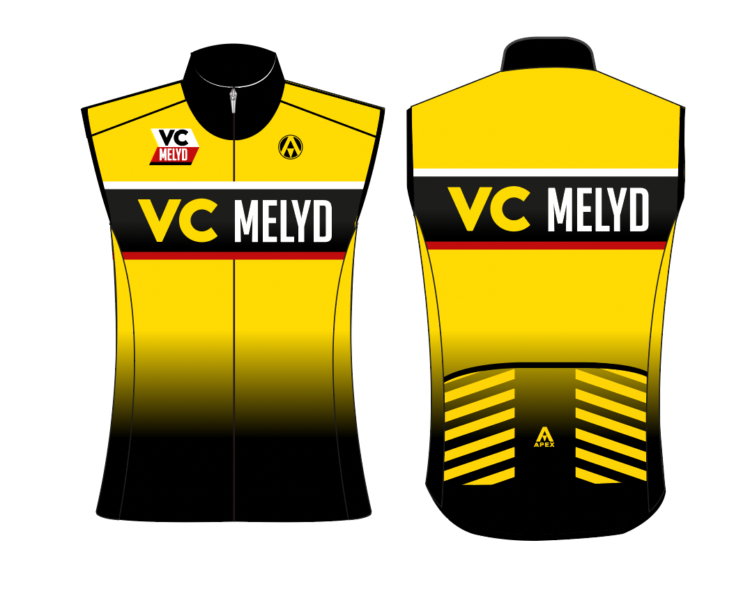 VC MELYD PRO GILET