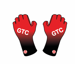 GLENROTHES TRI LONG CUFF RACE GLOVES