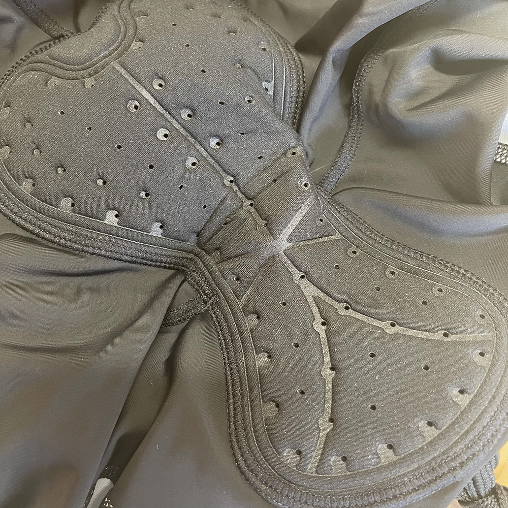 CLUB COACTION TEAM TRI SUIT