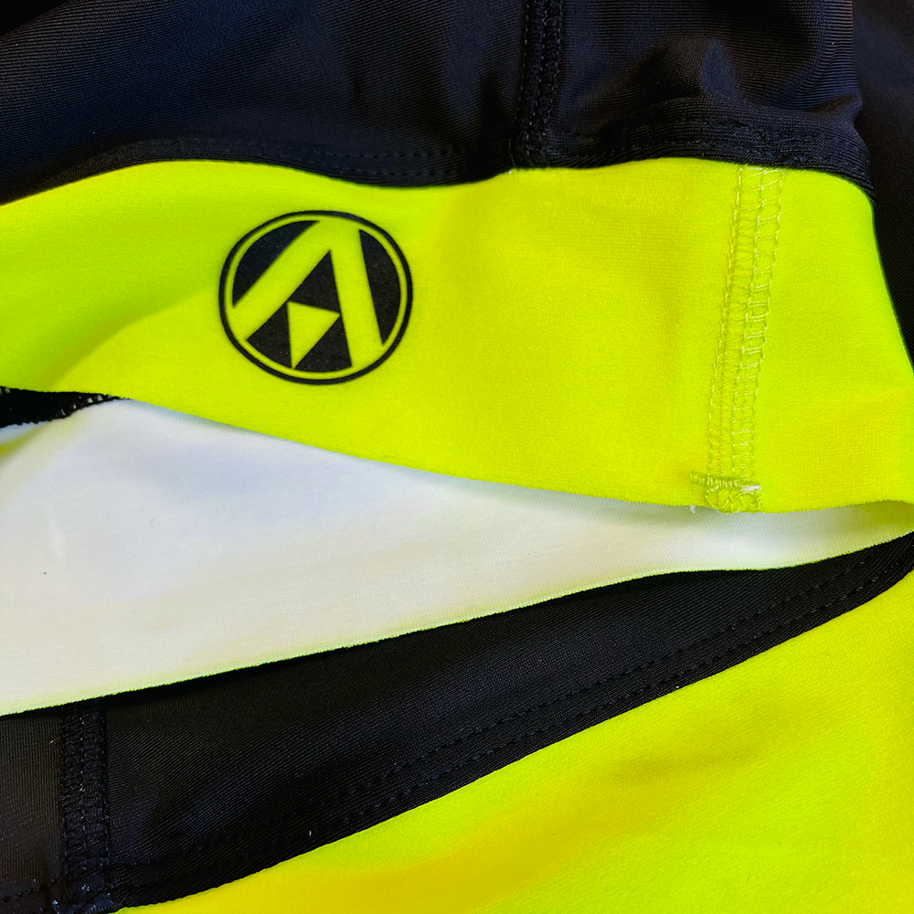 TOTAL TRANSITION TEAM TRI SUIT