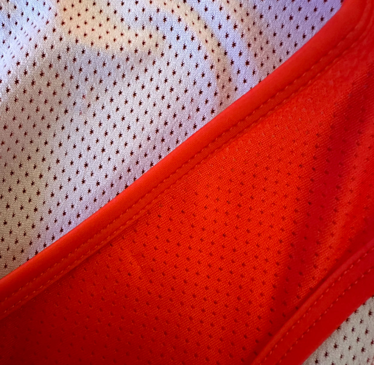 JOHNSONS COACHING PRO RUN VEST