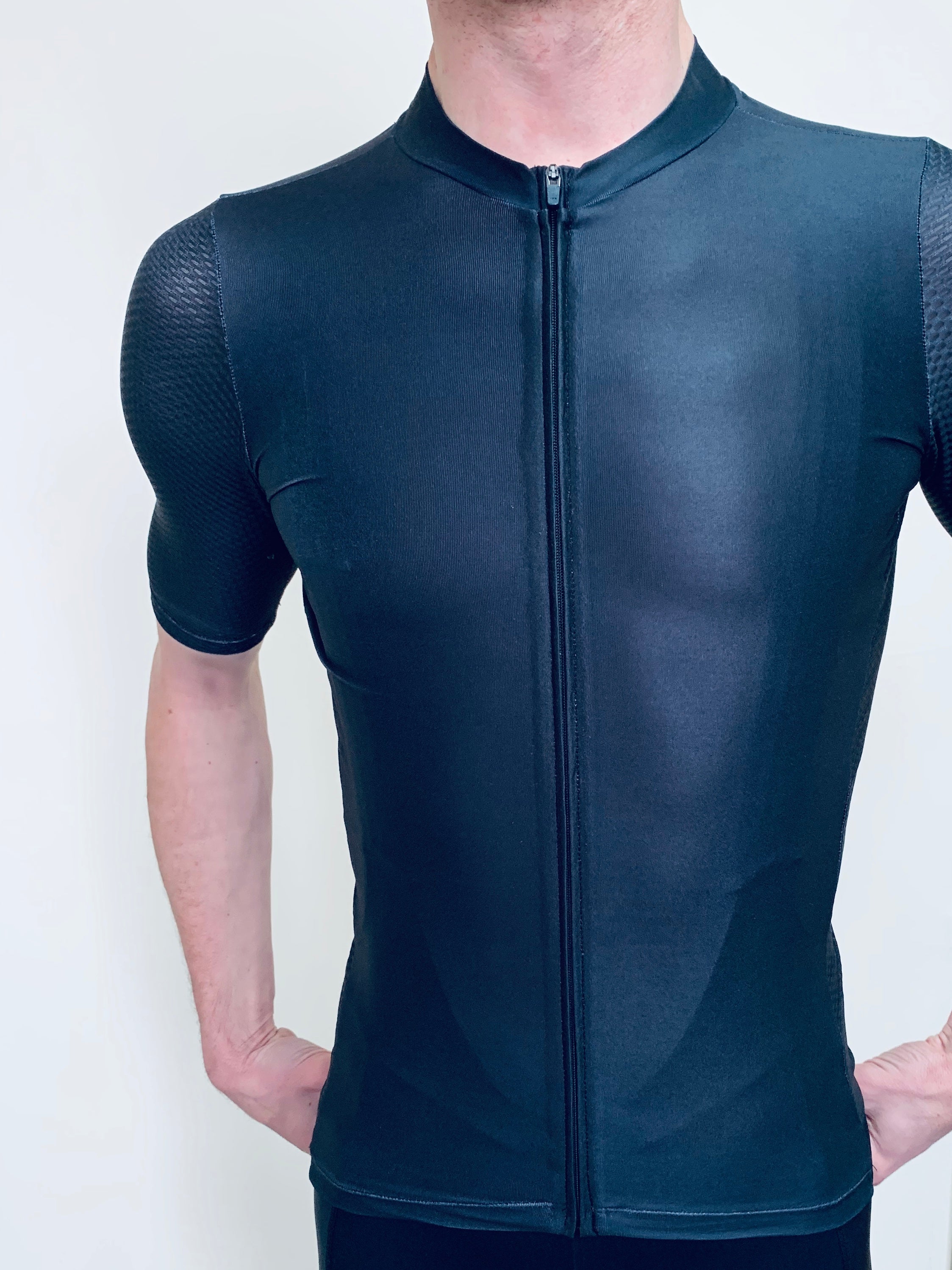 RLC TRIATHLON PRO SHORT SLEEVE JERSEY