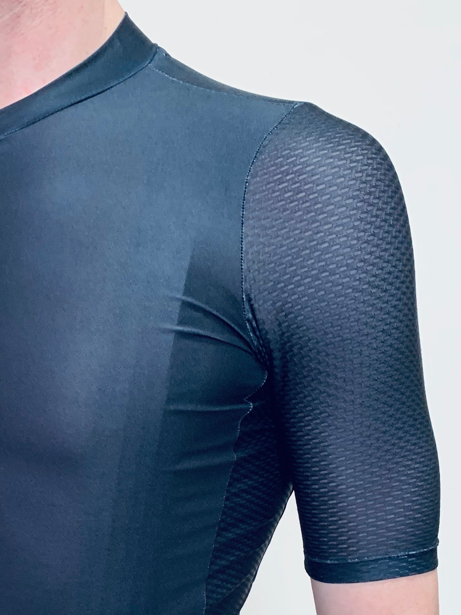 BNECC RACING TEAM PRO SHORT SLEEVE JERSEY