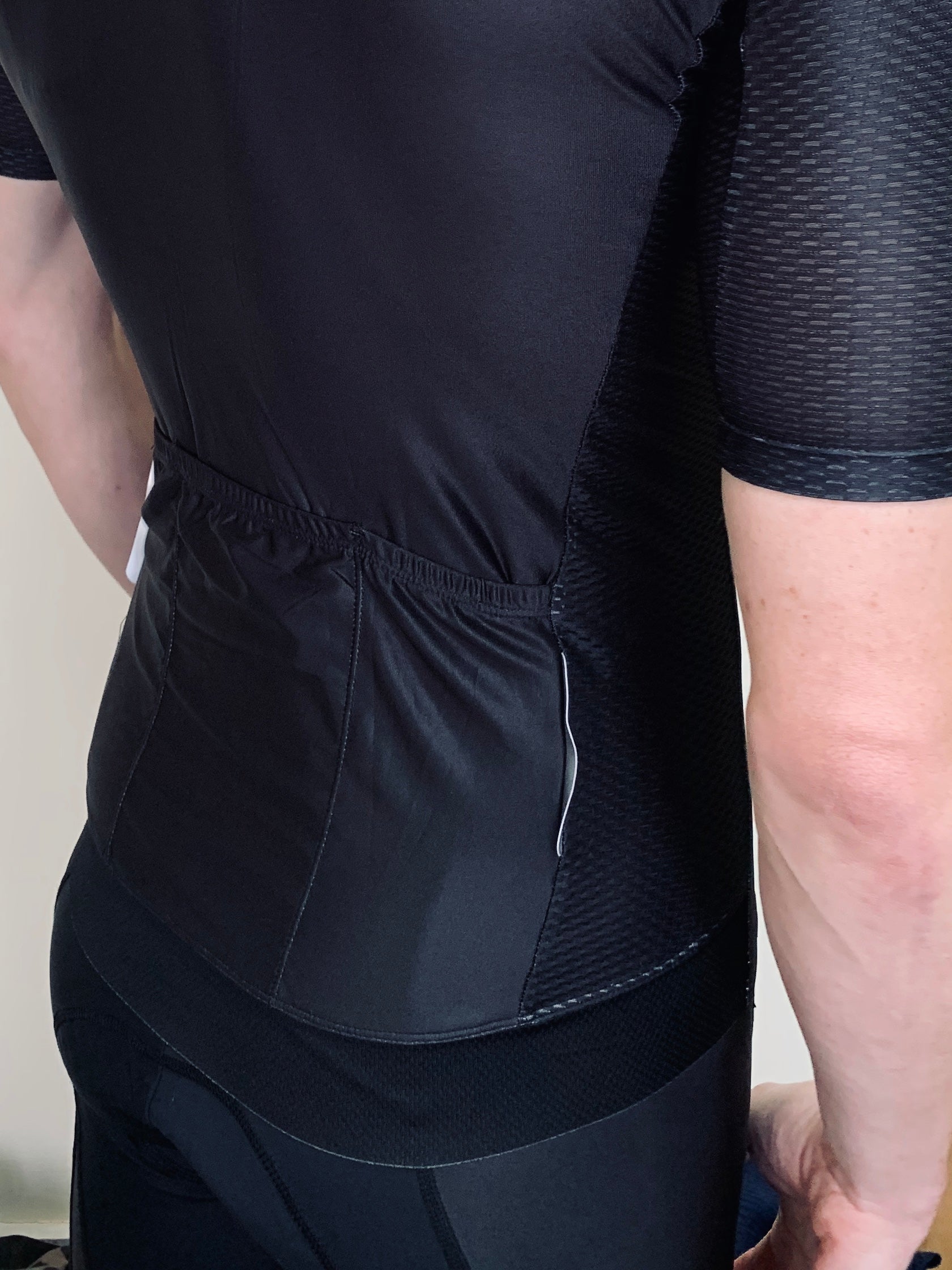 AINSDALE CC PRO SHORT SLEEVE JERSEY