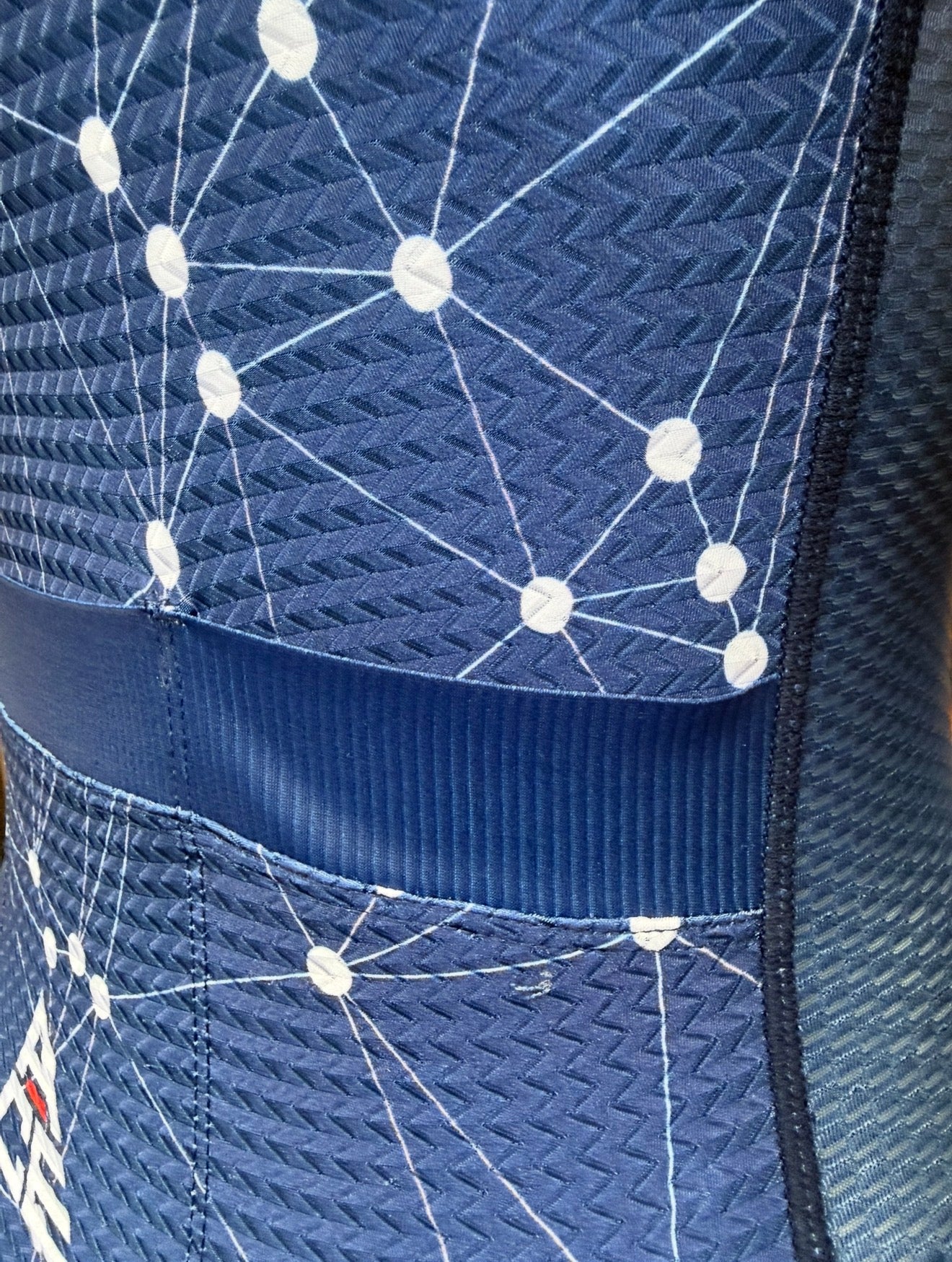 PRO ENDURANCE TRI SUIT