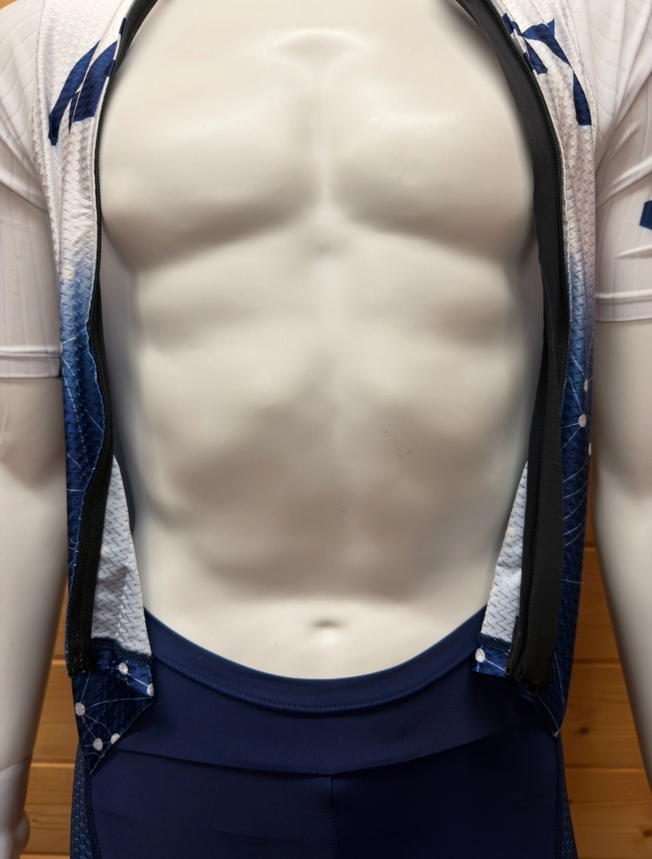 PRO ENDURANCE TRI SUIT