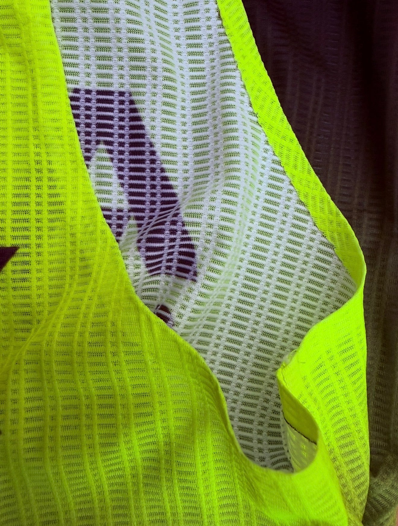 PRO ULTRA LITE RACE VEST