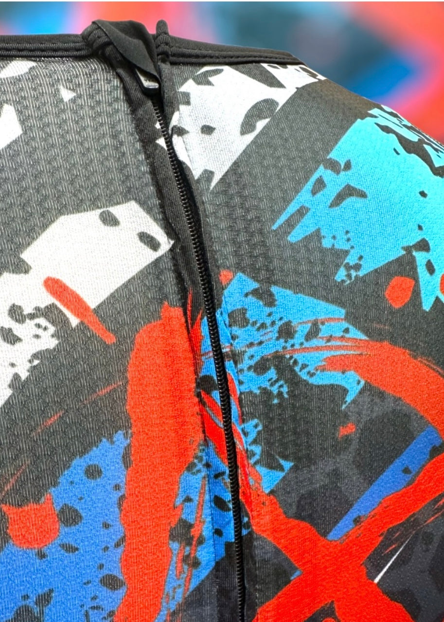 EDINBURGH TRI PRO ANARCHY TRI SUIT