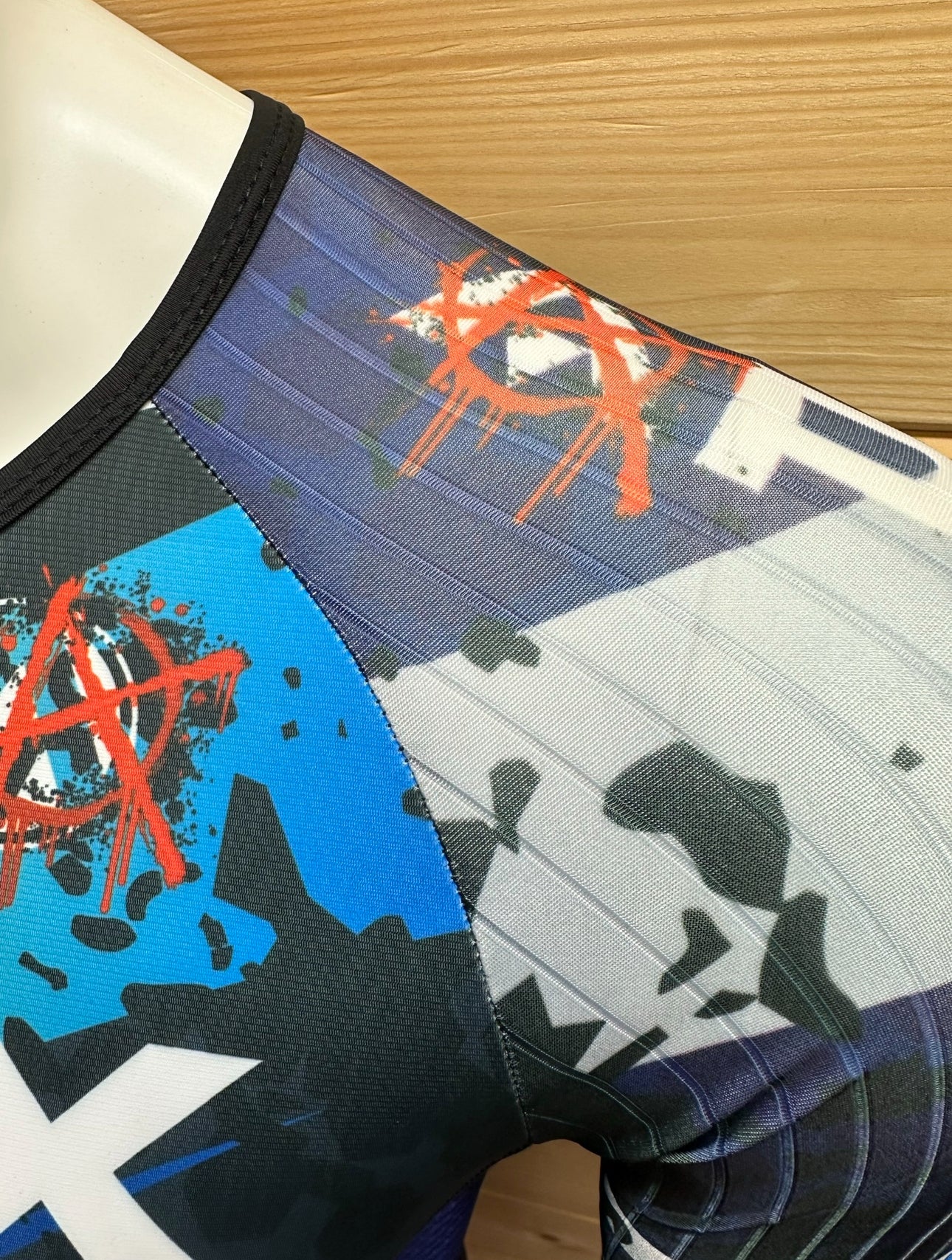 PRO ANARCHY TRI SUIT