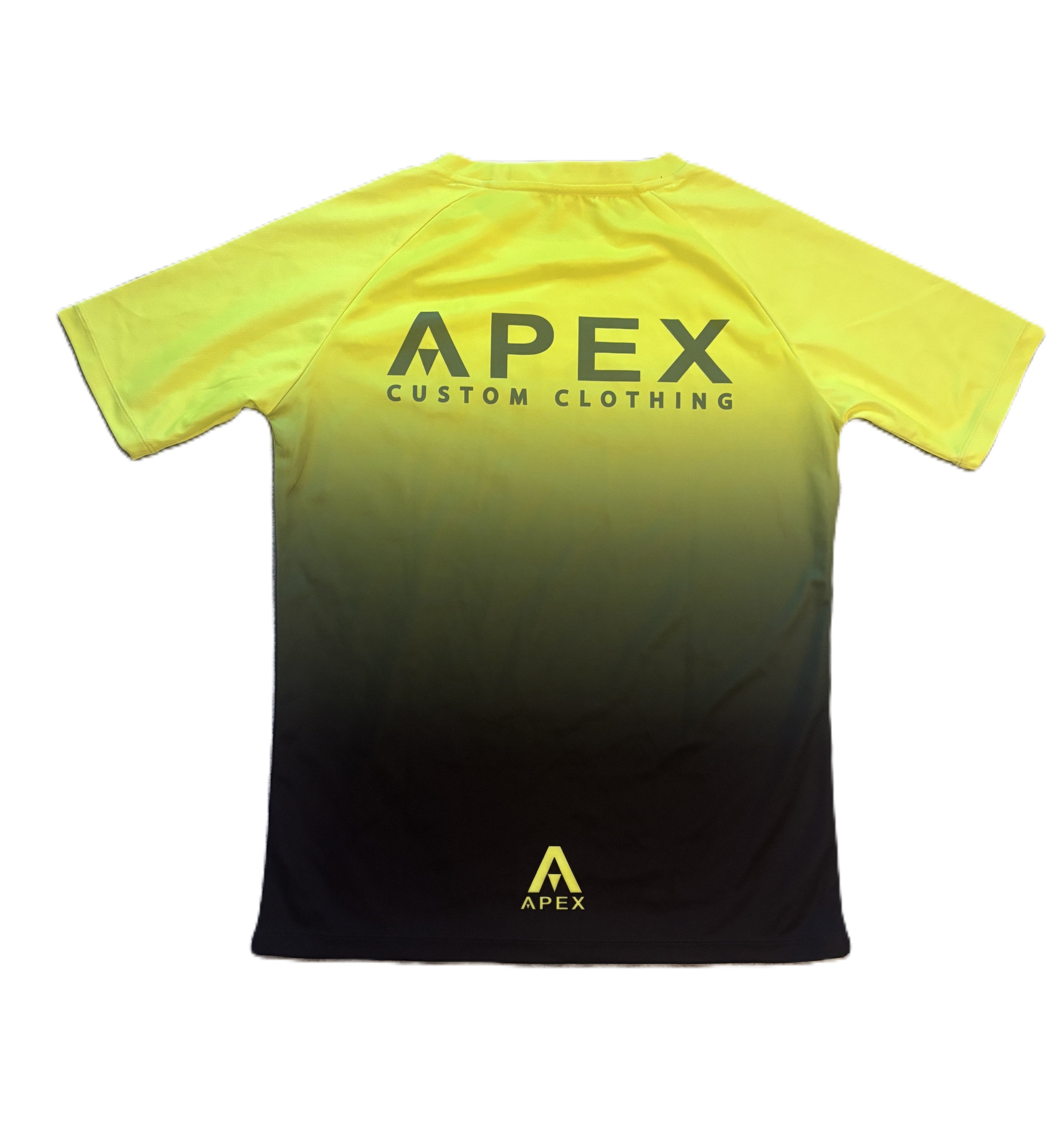 SMALL WOMENS - FULL CUSTOM T SHIRT (XY)