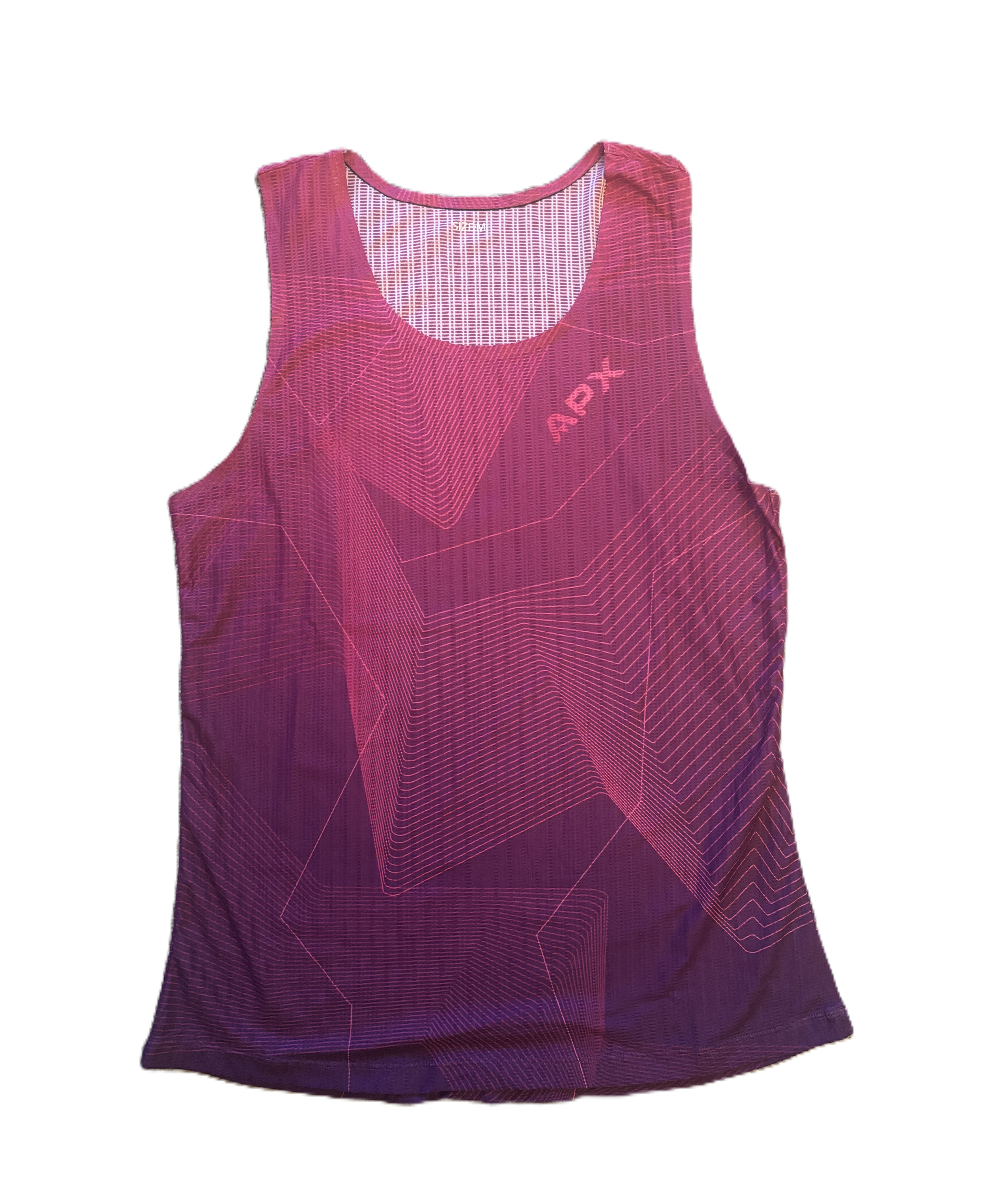 MEDIUM WOMENS - PRO ULTRA LITE RACE VEST (XY)