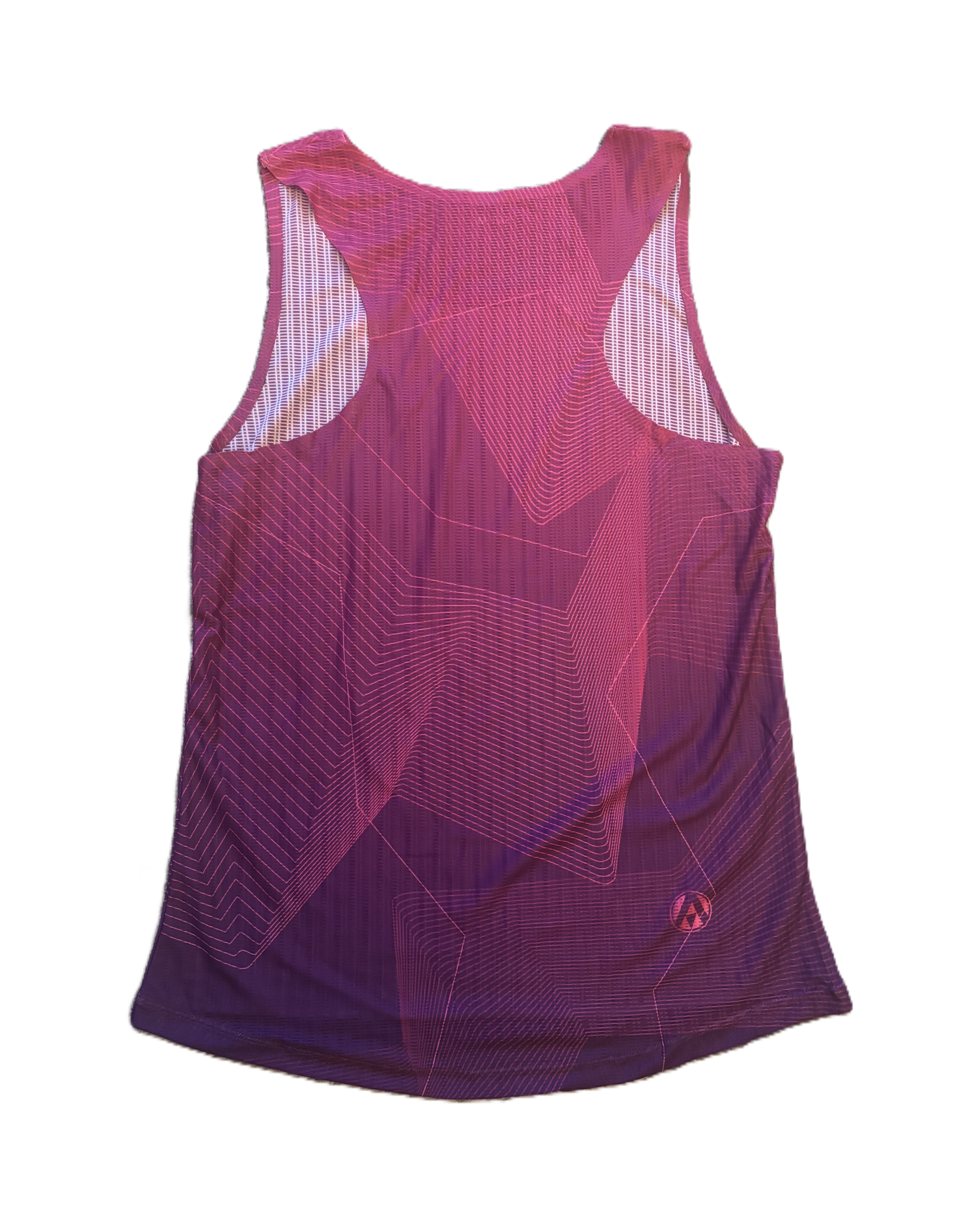 MEDIUM WOMENS - PRO ULTRA LITE RACE VEST (XY)
