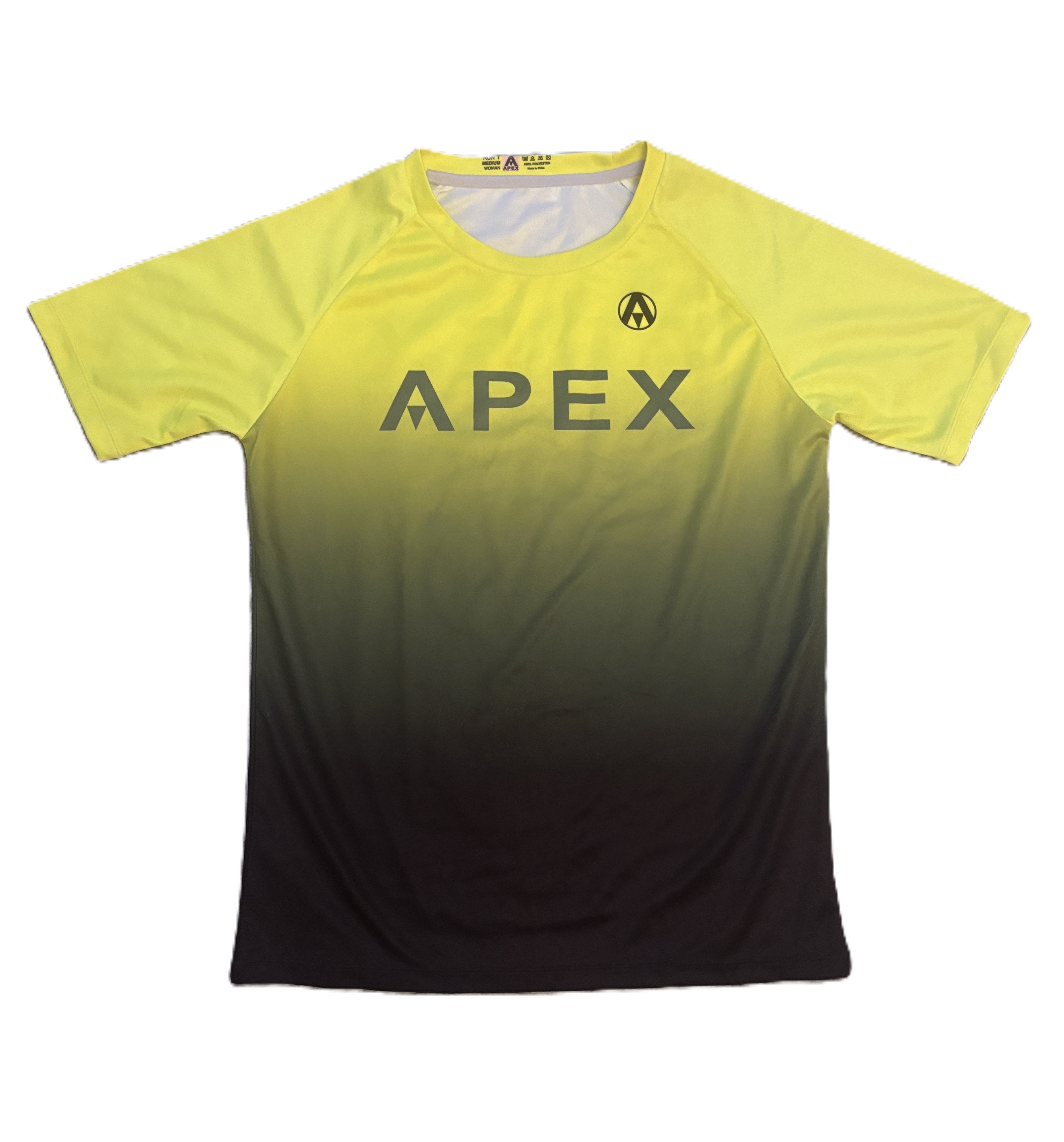 MEDIUM WOMENS - FULL CUSTOM T SHIRT (XY)
