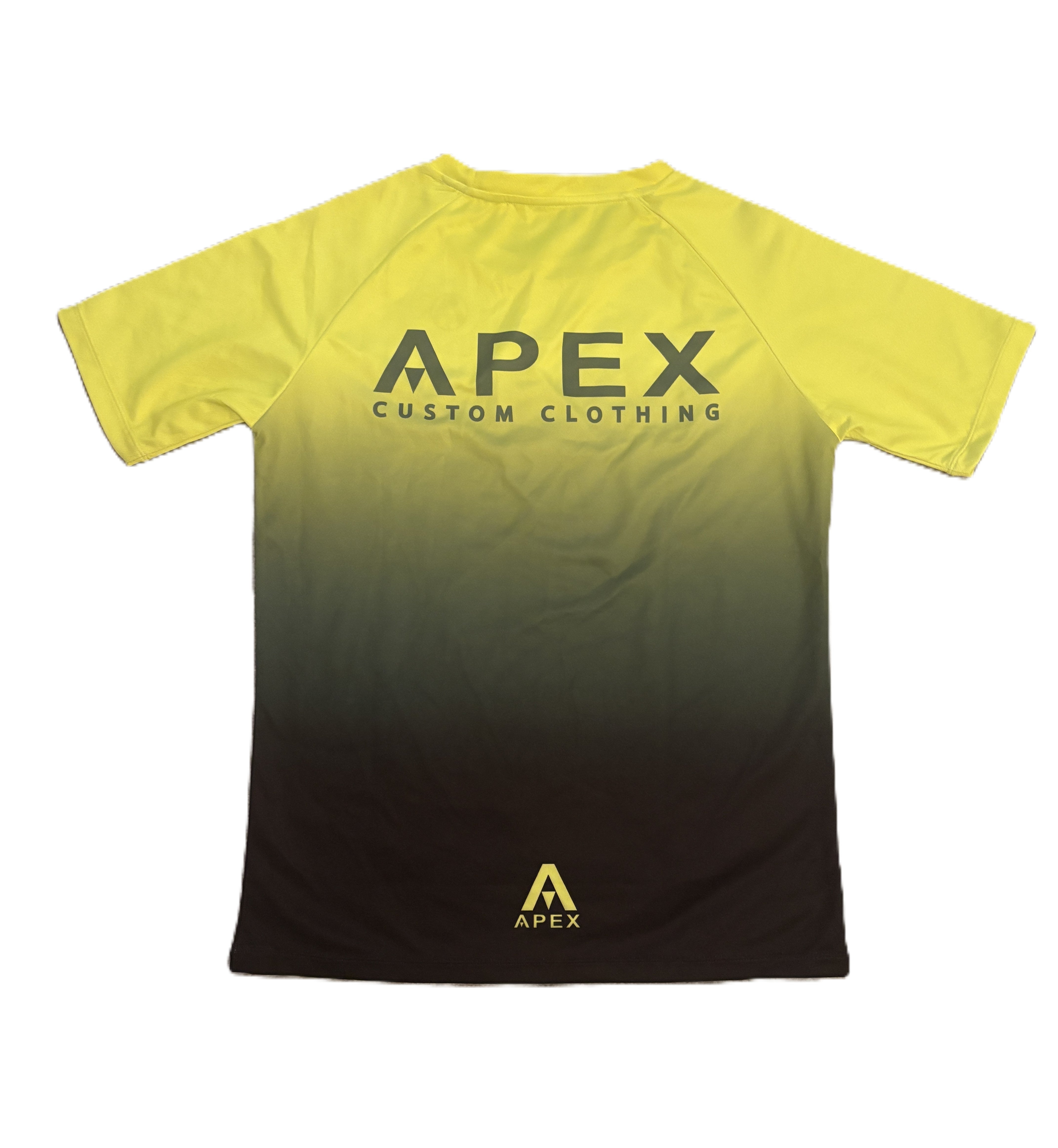 MEDIUM WOMENS - FULL CUSTOM T SHIRT (XY)