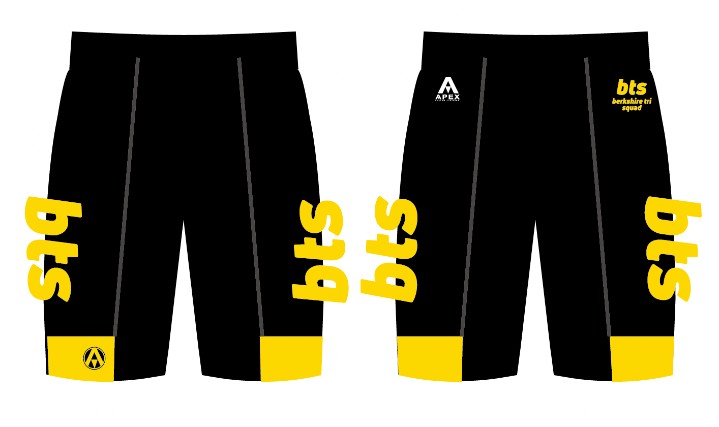 BTS PRO SWIM JAMMERS