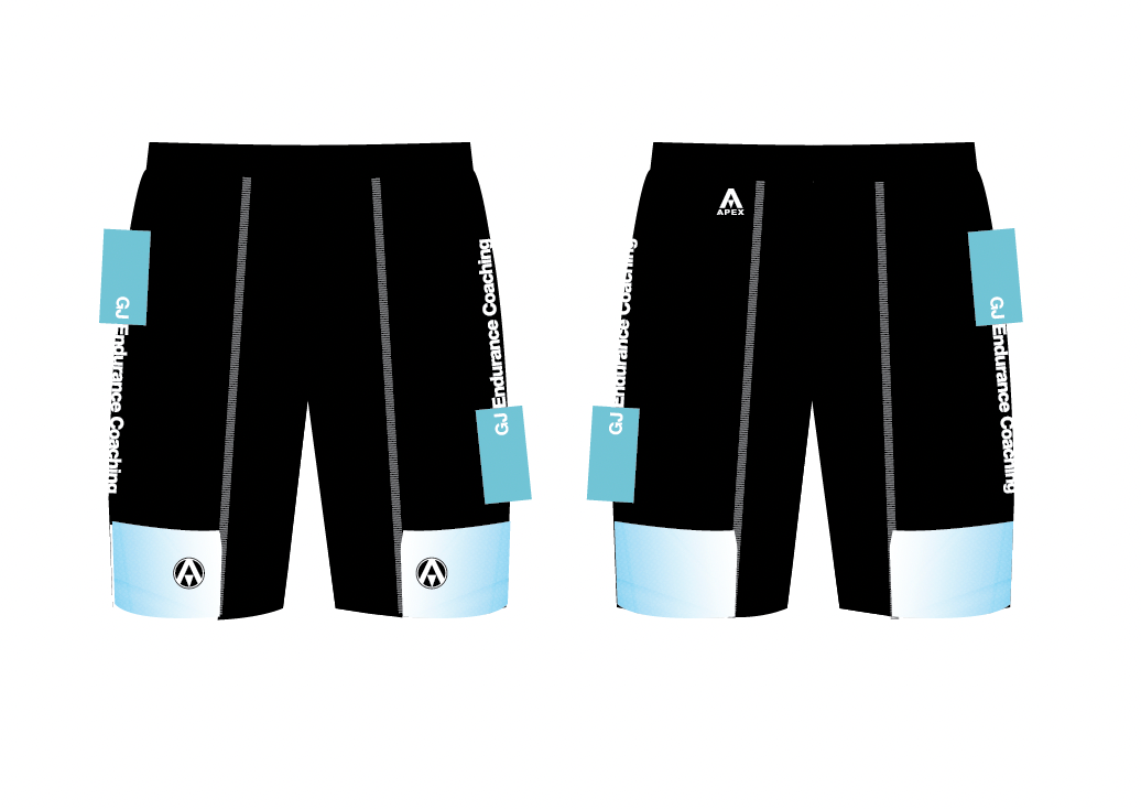GJ ENDURANCE PRO SWIM JAMMERS