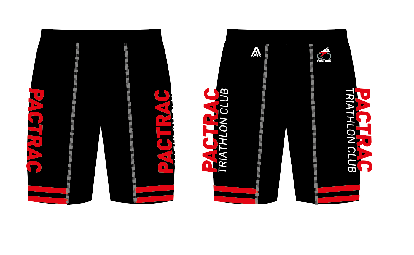 PACTRAC PRO SWIM JAMMERS