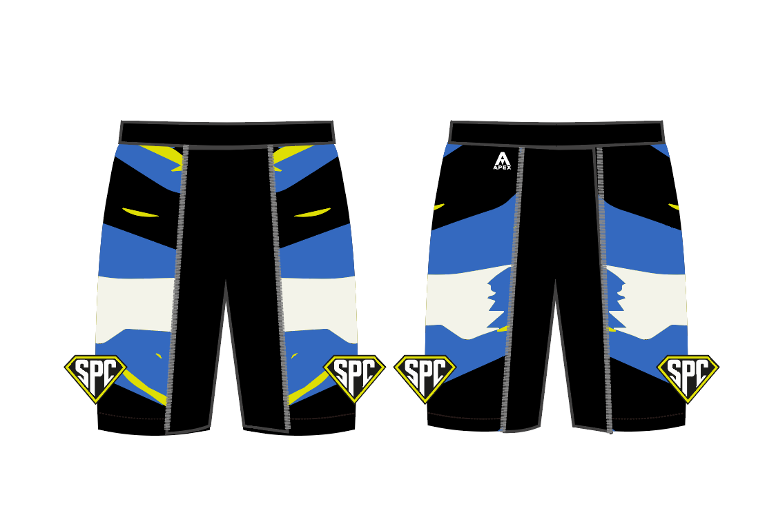 SMART PERFORMANCE PRO SWIM JAMMERS