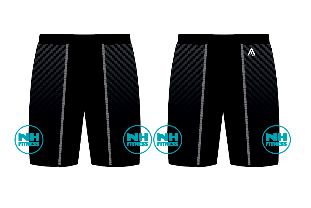 NH FITNESS PRO SWIM JAMMERS