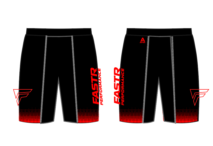 FASTR PRO SWIM JAMMERS