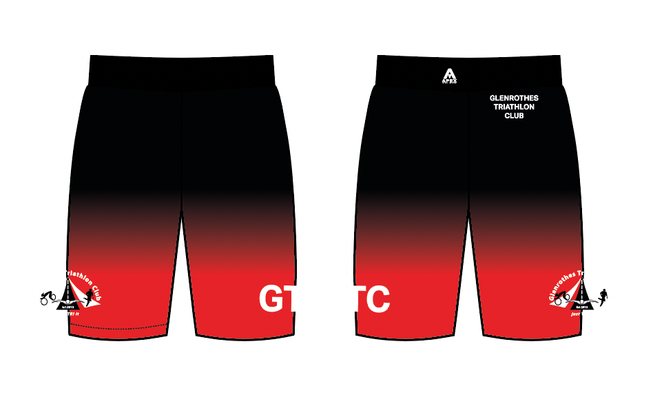GLENROTHES TRI PRO SWIM JAMMERS