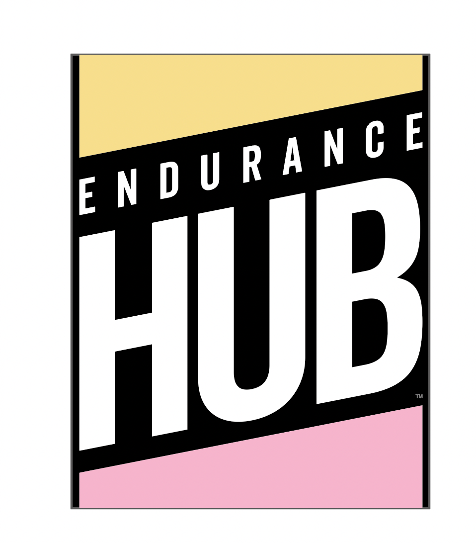 ENDURANCE HUB NECK WARMER