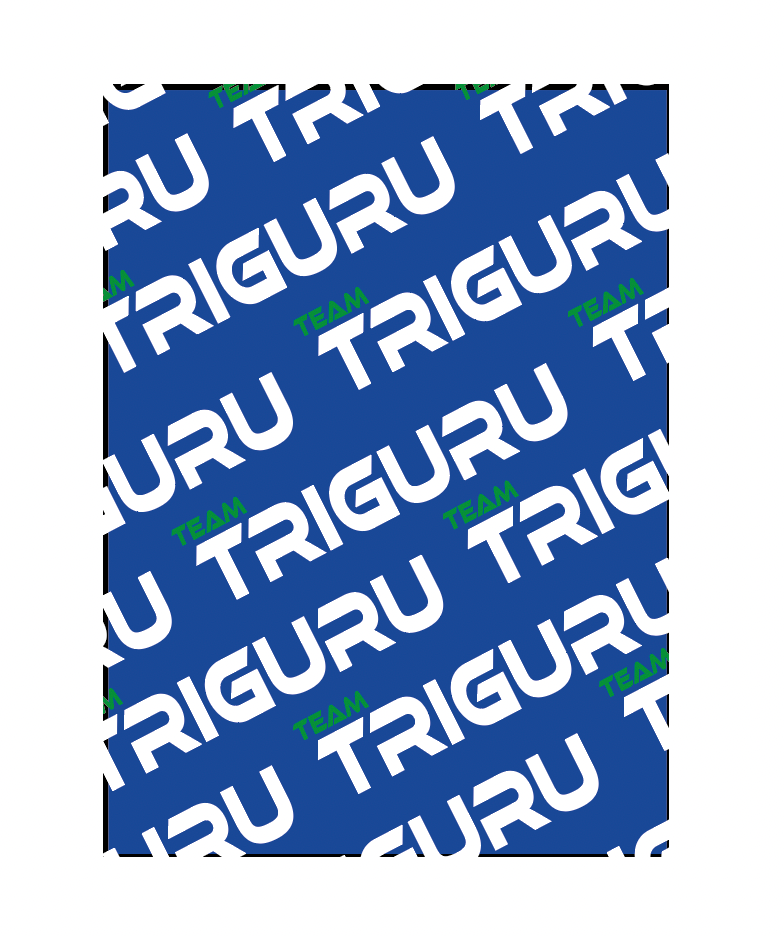 TRIGURU NECK WARMER