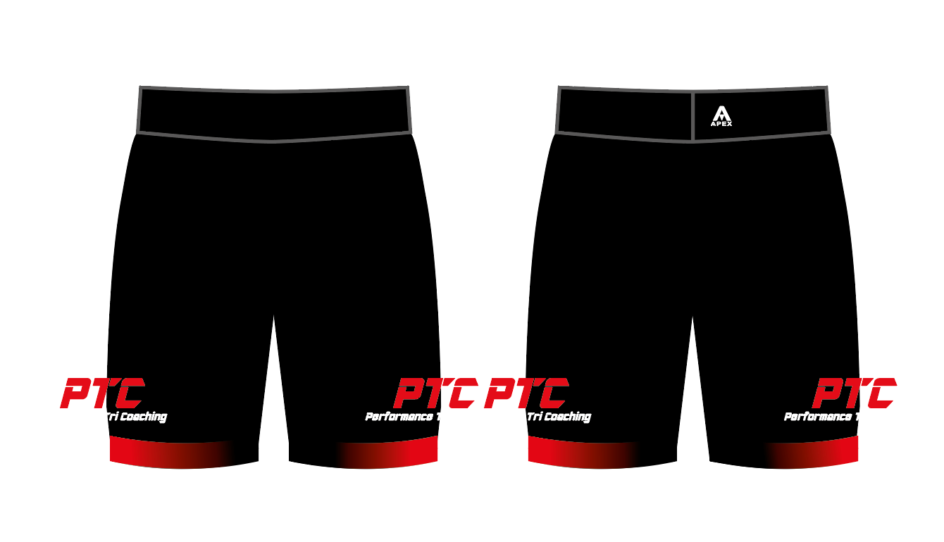 PTC PRO POOL SHORTS