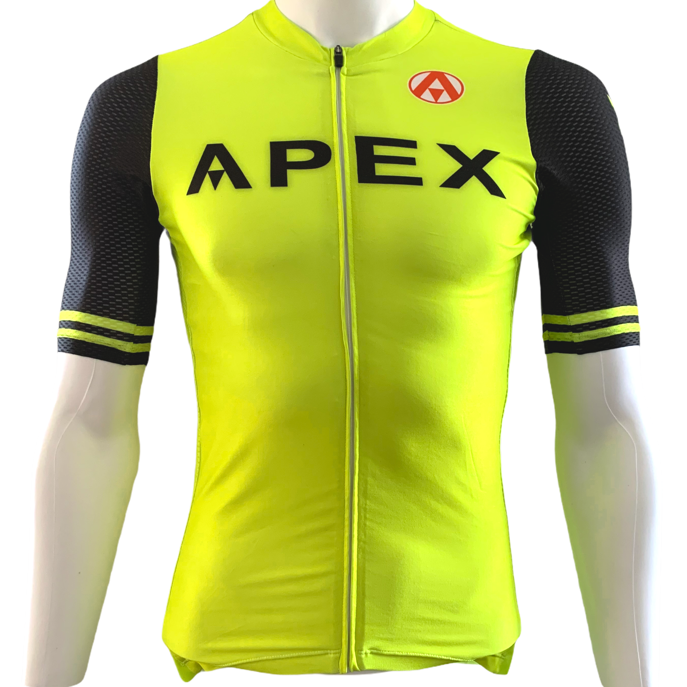 WYRE FOREST TRI PRO SHORT SLEEVE JERSEY