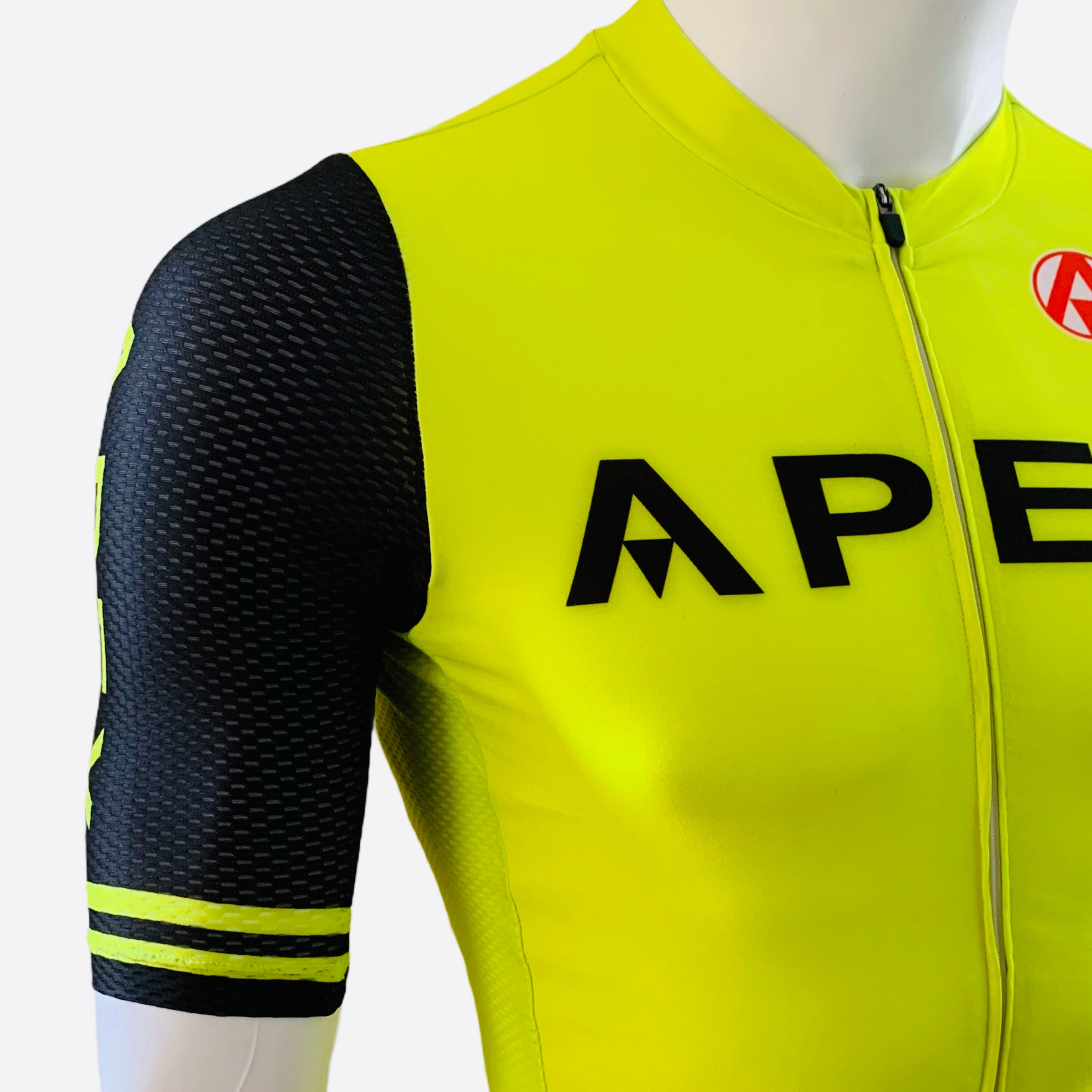 AINSDALE CC PRO SHORT SLEEVE JERSEY