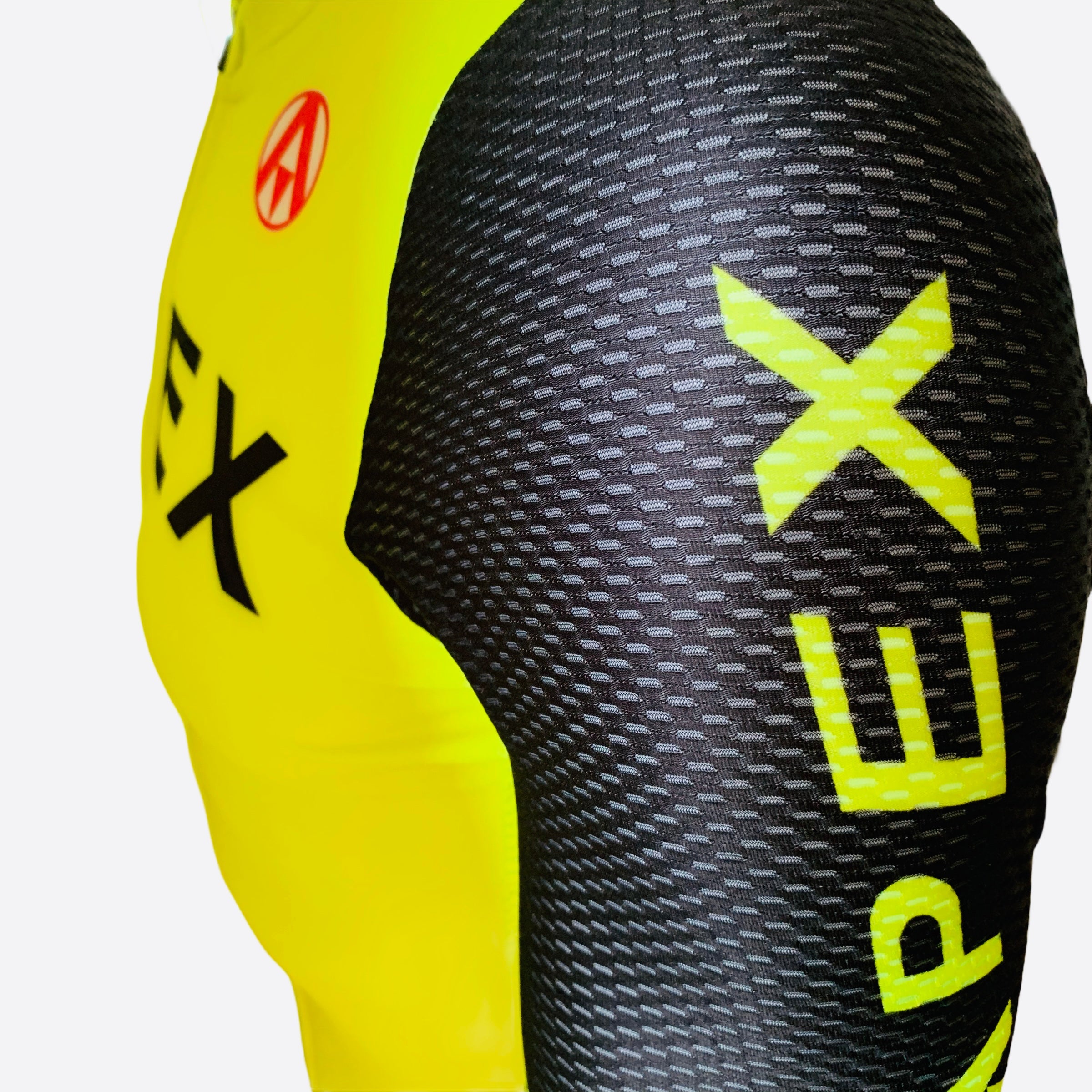 BNECC RACING TEAM (TREK) PRO SHORT SLEEVE JERSEY